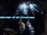 Defender of All Universes