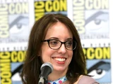 Lauren Montgomery