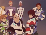 Team Voltron