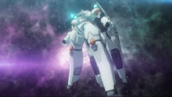 IGF Atlas Voltron Legendary Defender Wikia Fandom