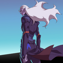 Prince Lotor Gallery Voltron Legendary Defender Wikia Fandom