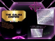 Galra Empire