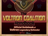 The Voltron Coalition Handbook