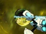 Return to the Balmera
