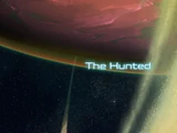 The Hunted