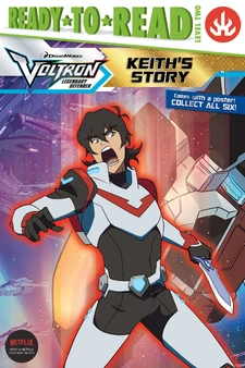 KeithStory