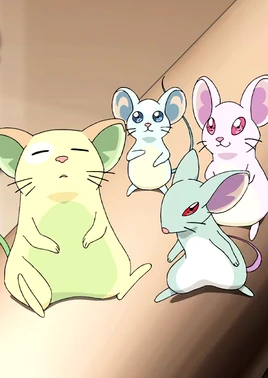 AlteanMice