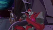 Zarkon and Haggar.