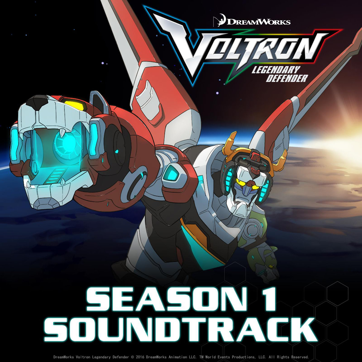 voltron defender of the universe torrent download