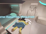 Some Assembly Required