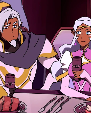 voltron legendary defender mega set