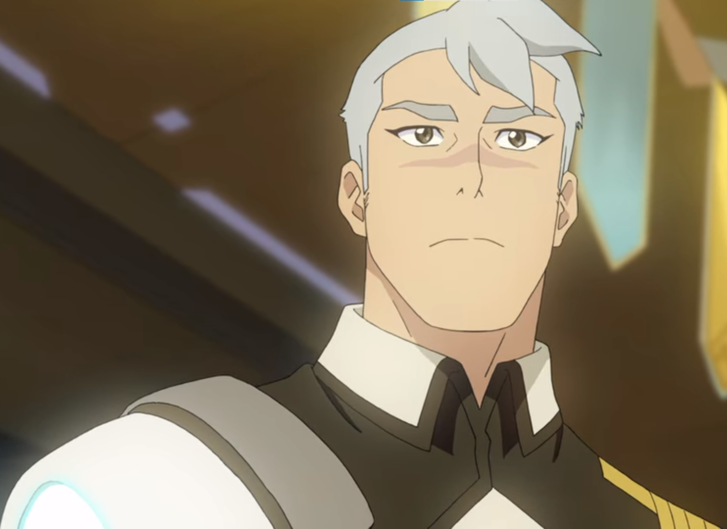 Shiro Voltron Legendary Defender Wikia Fandom