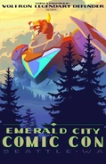 VoltronECCC2018.png (1.56 MB) Poster for Emerald City Comic Con 2018.
