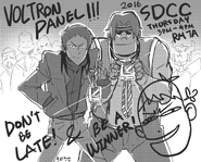 Ahn-LanceHunkSDCC2016.png (1.51 MB) Lance and Hunk promote San Diego Comic-Con 2016.