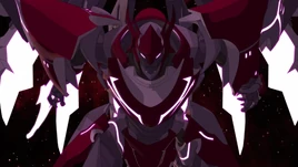 Zarkon's Mech Close-Up