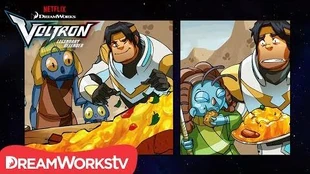 Monster Appetite Part 1