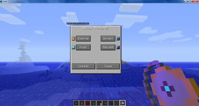 Steve's Stopwatch GUI