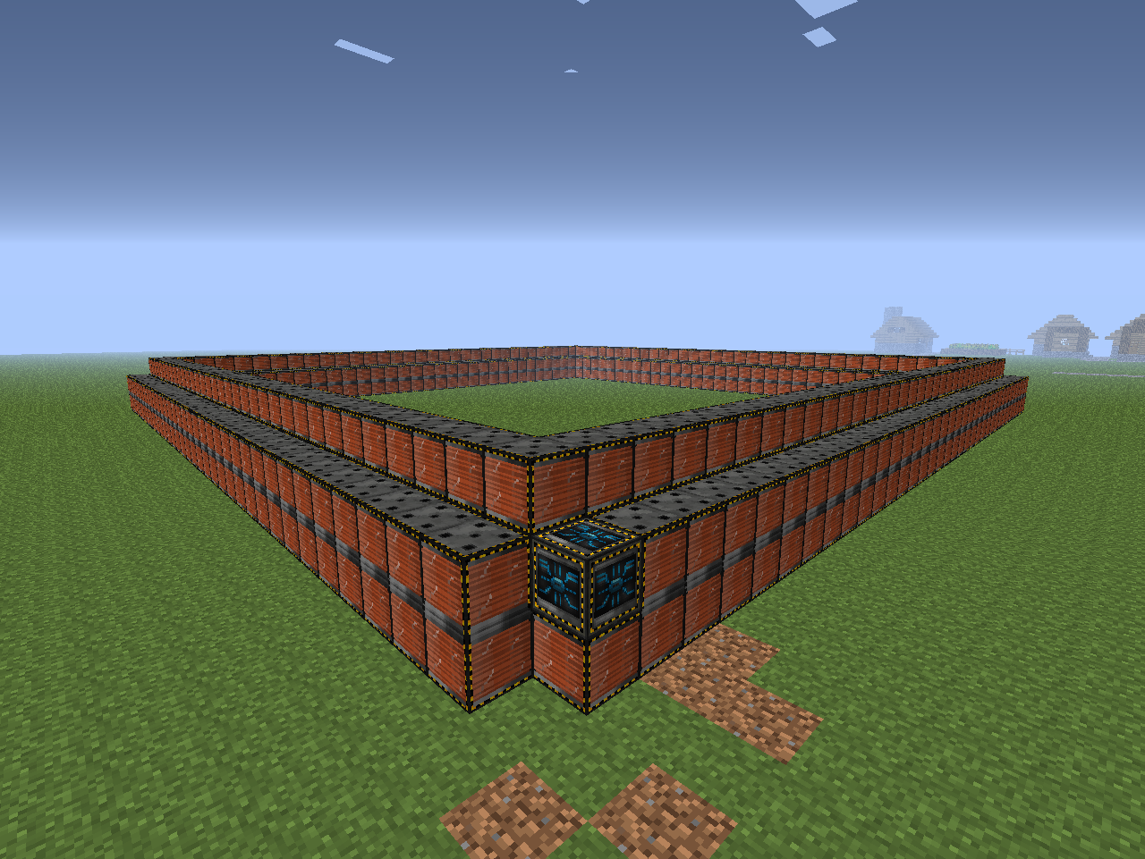 Atomic science 1.7.10