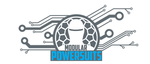 Modular Power Suits