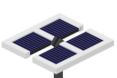 Advanced Solar Generator | Voltz Wiki | Fandom