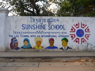 Sunshine school