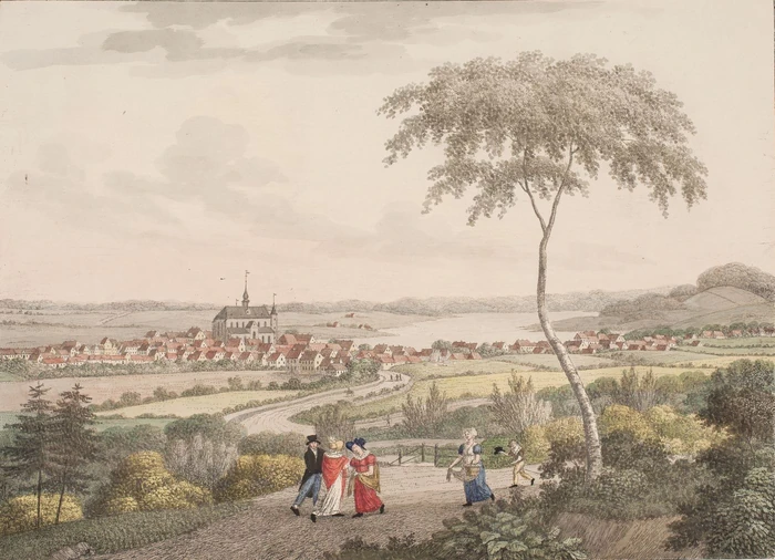 Statens Museum for Kunst, Kopenhagen