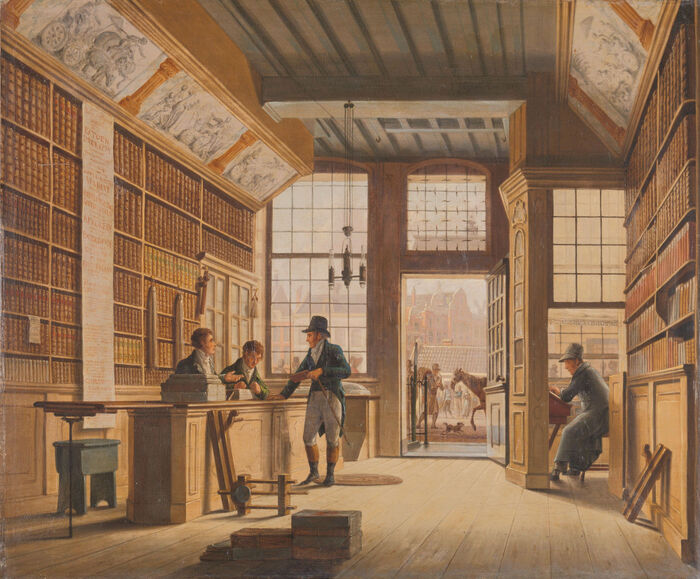 RIJKS Amsterdam