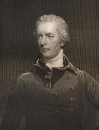 The Right Hon. Wm. Pitt.