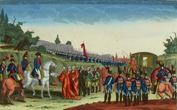 Musée Carnavalet, Paris