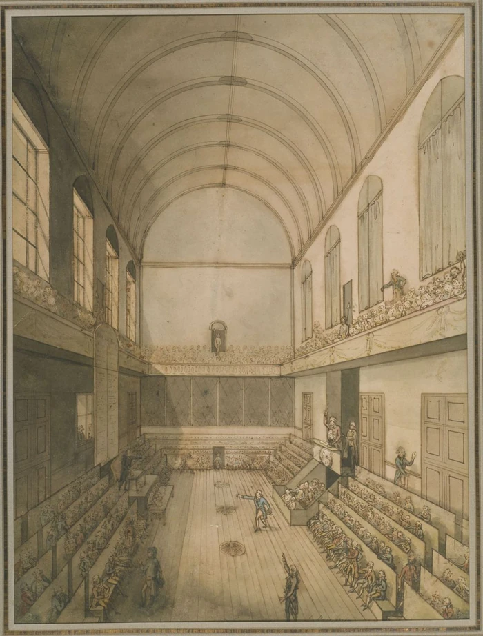 Musée Carnavalet Paris
