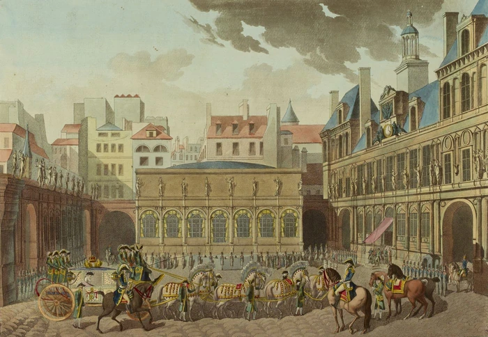 Musée Carnavalet, Paris