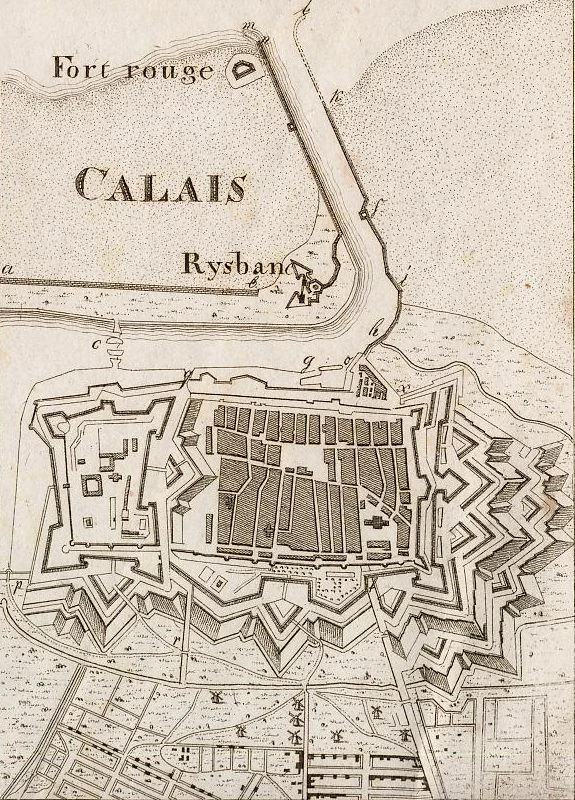 Calais.