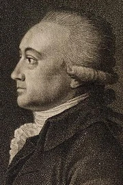Jean Paul Rabaut de St. Etienne.