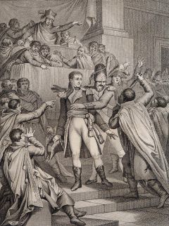 SceneBonaparte19.Brumaire