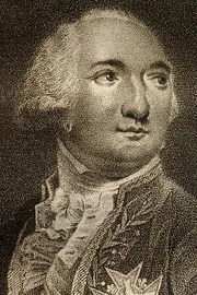De Hertog van Orléans.