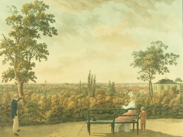 ULB Darmstadt