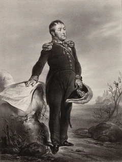 Musée Carnavalet, Paris