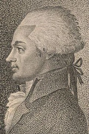 PortretRobespierre240d