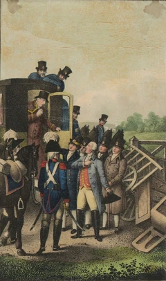 Musée Carnavalet, Paris