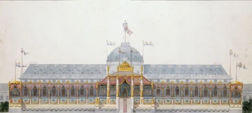 Musée Carnavalet, Paris