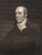 William Windham Grenville, Lord Grenville.