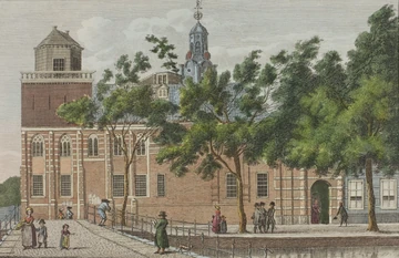 ELO Leiden