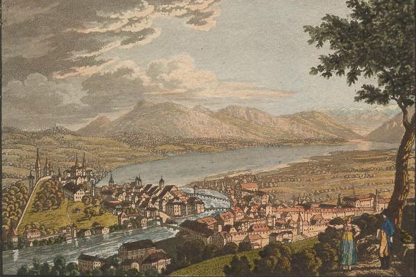 Luzern.