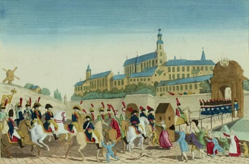 Musée Carnavalet, Paris