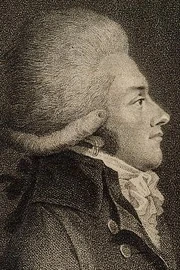 Alexandre Lameth.