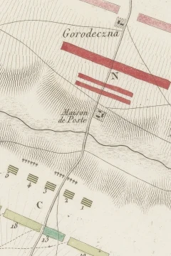 SectieBatailleGorodeczna1812
