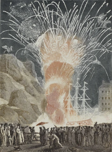 Musée Carnavalet, Paris