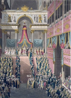 Musée Carnavalet, Paris