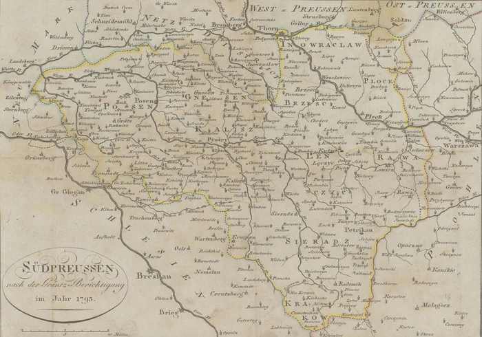 Biblioteka Narodowa w Warszawie.