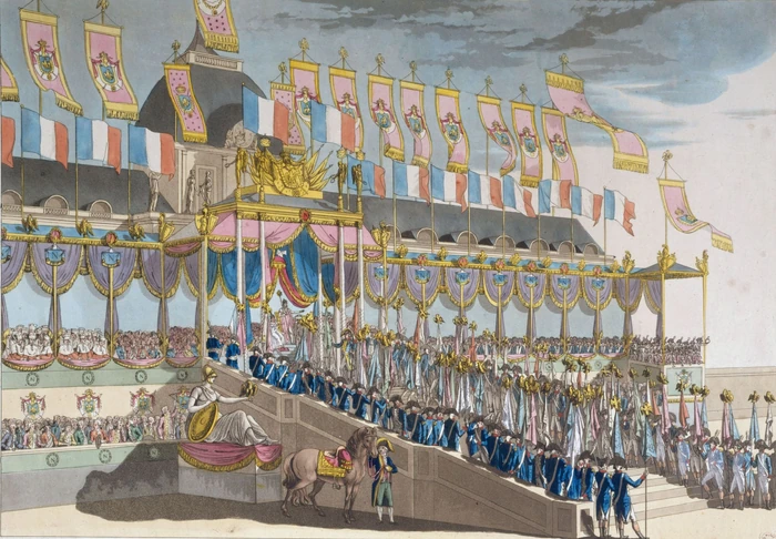 Musée Carnavalet, Paris